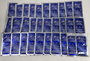 30 Lvls 19 Crest 3D Whitestrips Prof Effect Whitening Treatments Exp 2026 & 2027